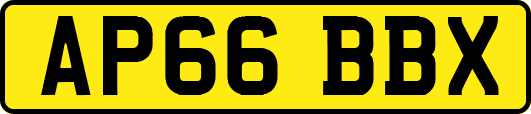 AP66BBX