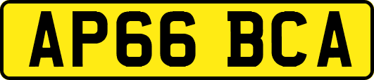 AP66BCA