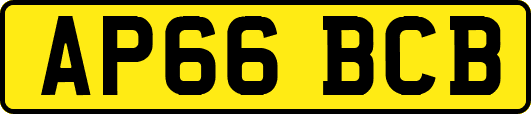 AP66BCB