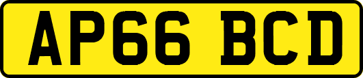 AP66BCD