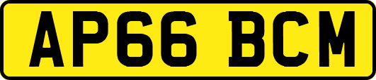 AP66BCM