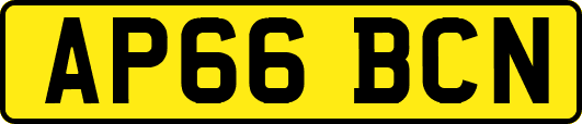 AP66BCN