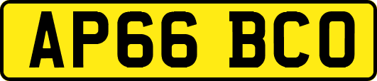 AP66BCO