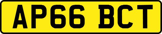 AP66BCT