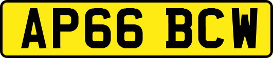 AP66BCW