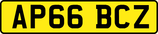 AP66BCZ