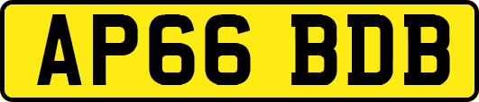 AP66BDB