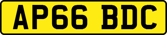 AP66BDC