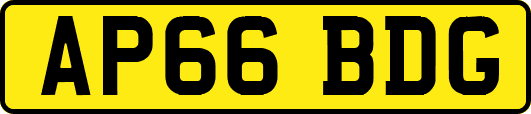 AP66BDG
