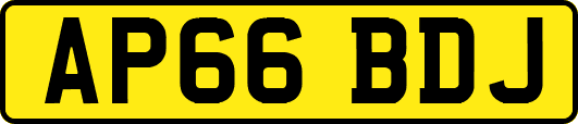 AP66BDJ