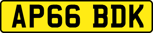 AP66BDK