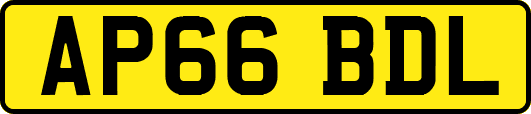 AP66BDL