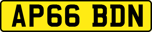 AP66BDN