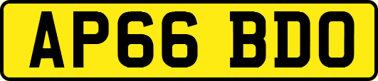 AP66BDO