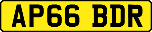 AP66BDR