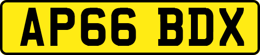 AP66BDX