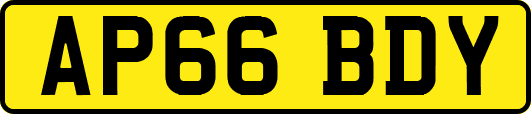 AP66BDY