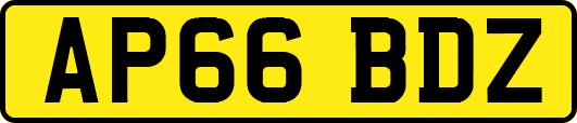 AP66BDZ