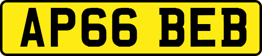 AP66BEB