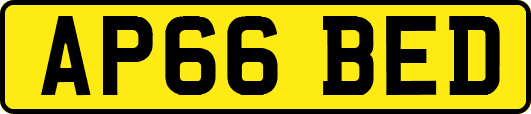 AP66BED