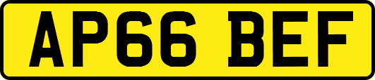 AP66BEF