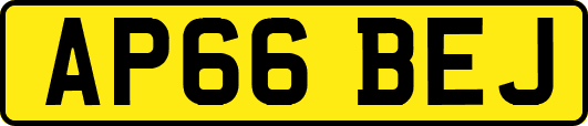 AP66BEJ