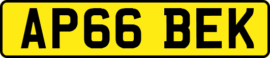 AP66BEK