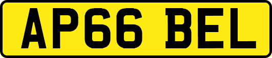 AP66BEL