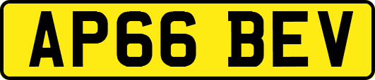 AP66BEV
