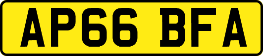 AP66BFA
