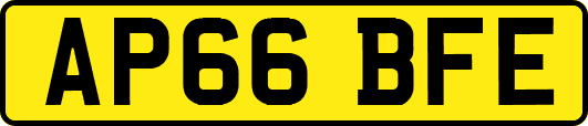 AP66BFE