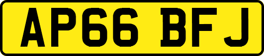 AP66BFJ