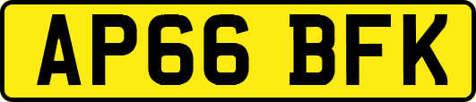 AP66BFK