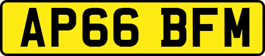 AP66BFM