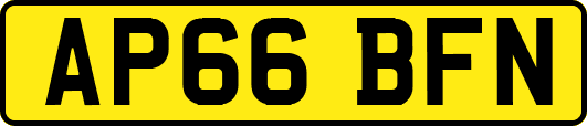 AP66BFN