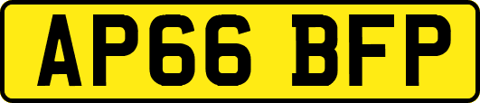 AP66BFP
