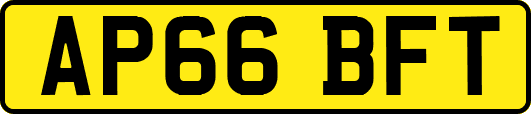 AP66BFT