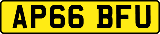 AP66BFU
