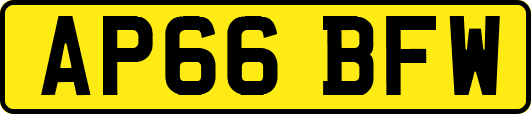 AP66BFW