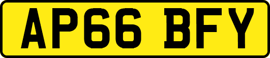 AP66BFY