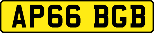 AP66BGB
