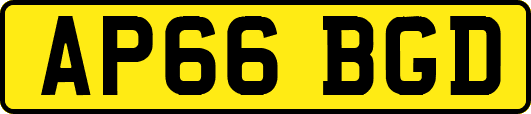 AP66BGD