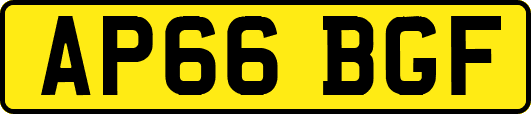 AP66BGF