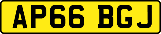 AP66BGJ