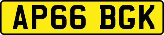 AP66BGK