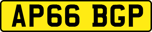 AP66BGP