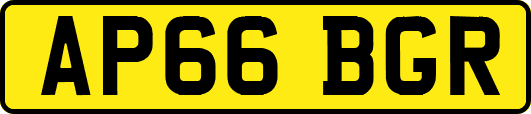 AP66BGR