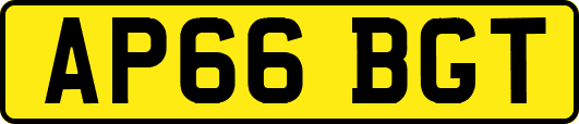 AP66BGT