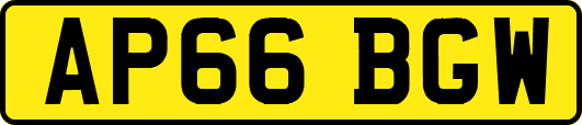 AP66BGW