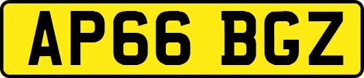 AP66BGZ
